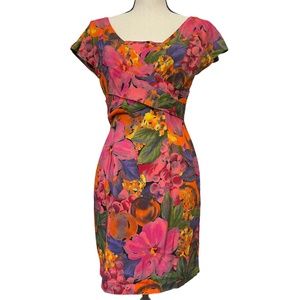 Vintage Dress by Le Belle